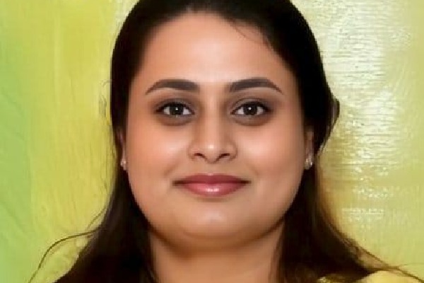 From sports to politics, Shreyasi Singh shoots her way to fame and name