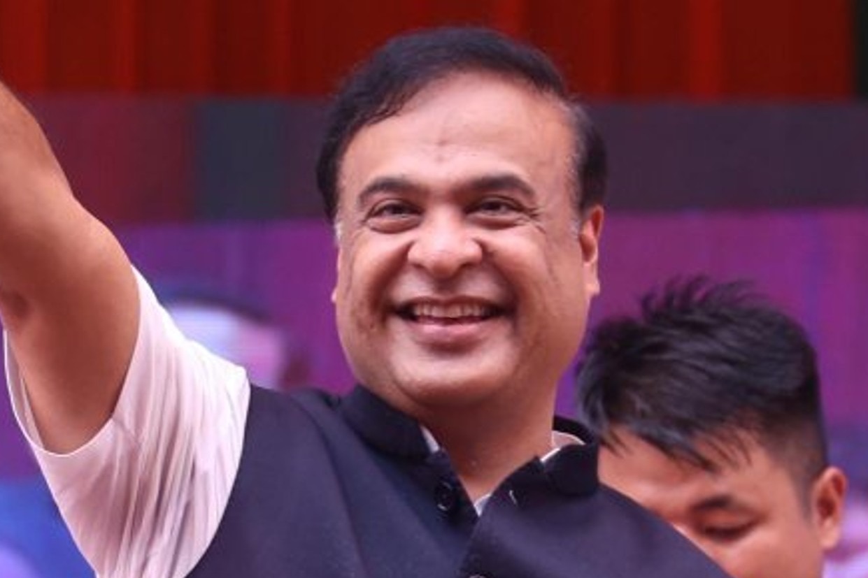 Rahul Gandhi - BJP's biggest star campaigner, taunts Assam CM on Bihar poll outcome