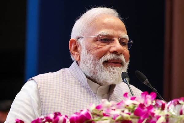 'Victory of good governance, development': PM Modi on Bihar's mega mandate for NDA