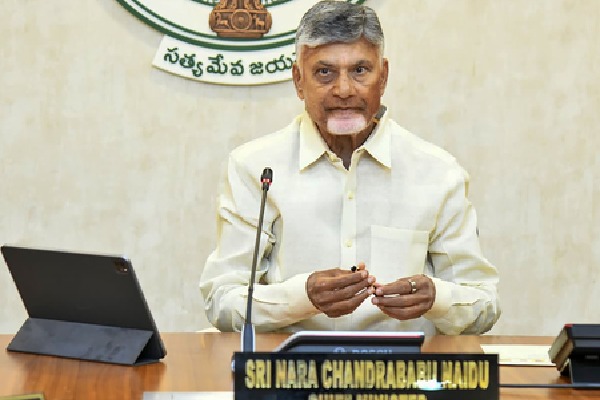 Bihar outcome reflects people’s continued confidence in NDA: Chandrababu Naidu