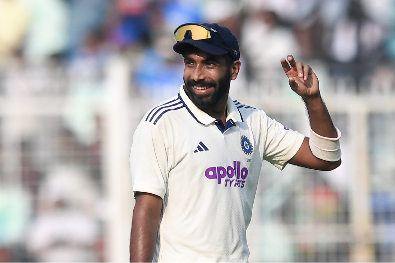 Bumrah gave blueprint on how bowlers should bowl, says Steyn