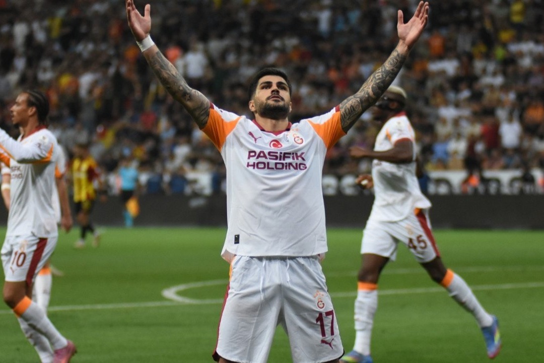 Turkiye bans 102 footballers over widening betting scandal