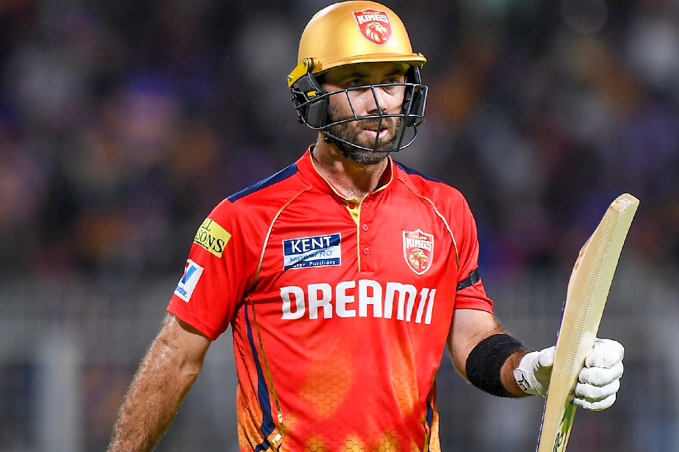 IPL 2026 retentions: Maxwell likely to be released, Mayank could be retained as deadline day nears
