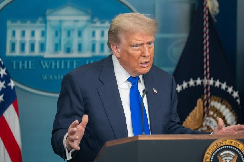 Trump drops tariffs on food imports; India’s mango, tea exports may benefit