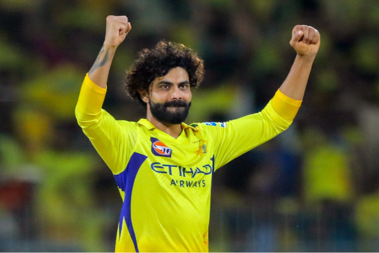 IPL 2026: Hope to win more with this current group of players, says Jadeja after being traded to RR
