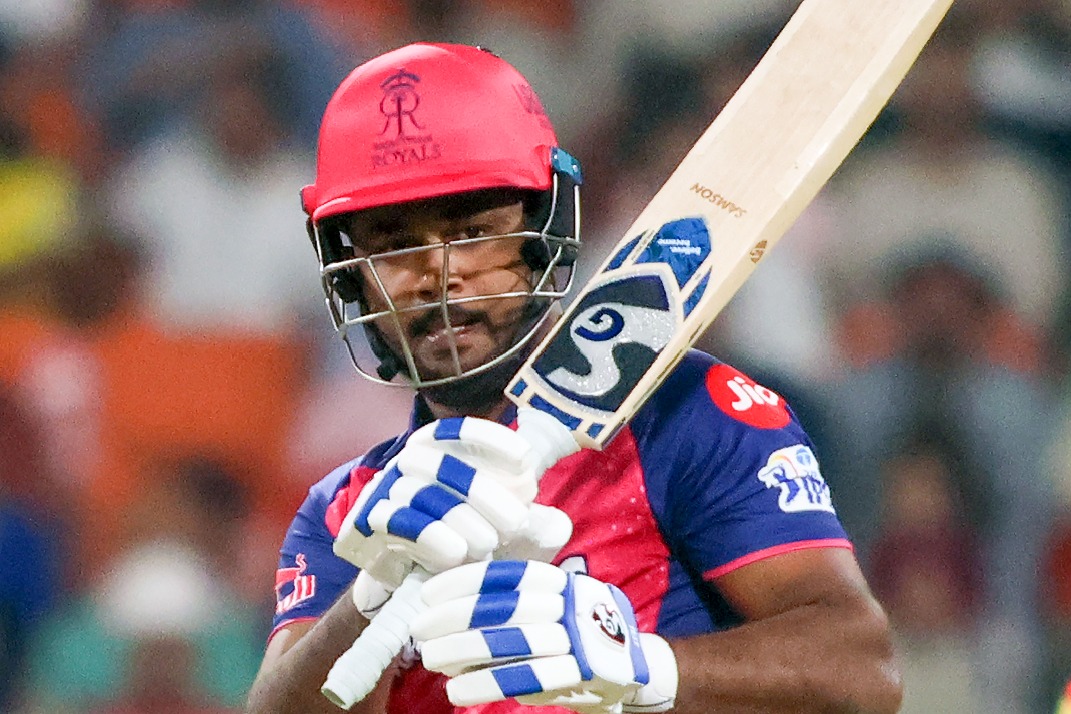 Gave my everything, now I’m moving on: Sanju Samson on being traded to CSK from RR