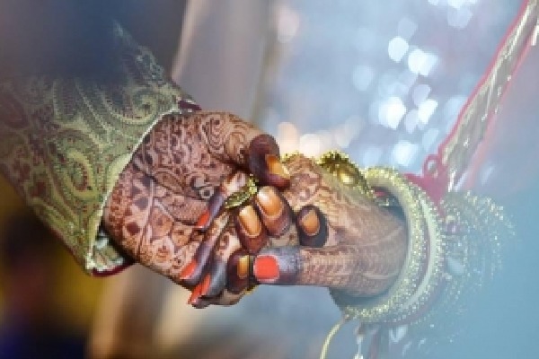 Indian Sikh pilgrim, who went missing during pilgrimage, marries Pakistani man