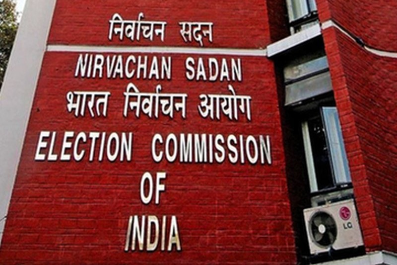 ECI clarifies 3 lakh rise in Bihar voter count after Congress flags discrepancy
