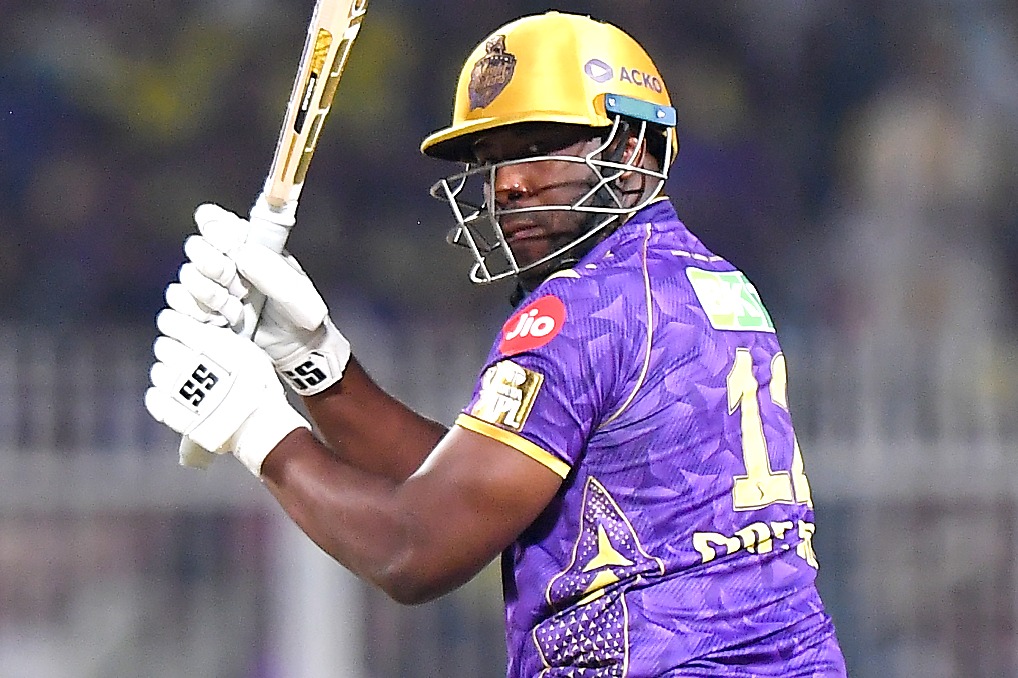 IPL 2026: Kolkata Knight Riders release Andre Russell ahead of mini auction