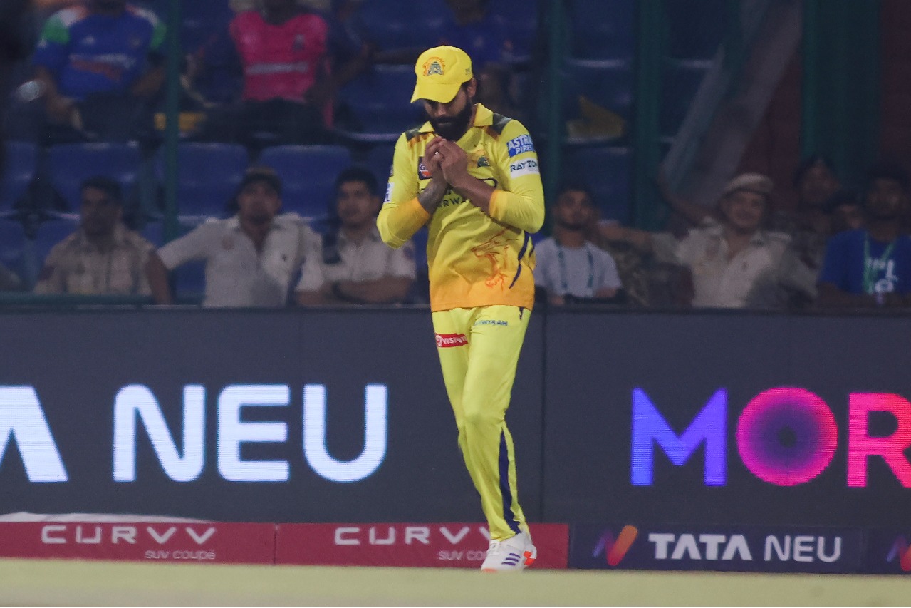 IPL 2026: Rajasthan Royals add Jadeja, Curran in major shake-up ahead of player auction