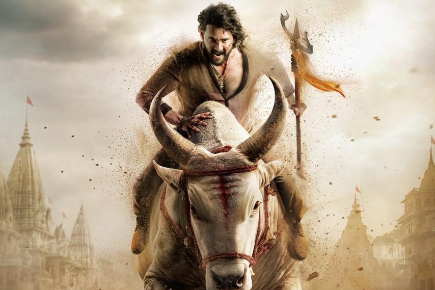 Mahesh Babu plays Rudhra in S. S. Rajamouli's magnum opus 'Varanasi'