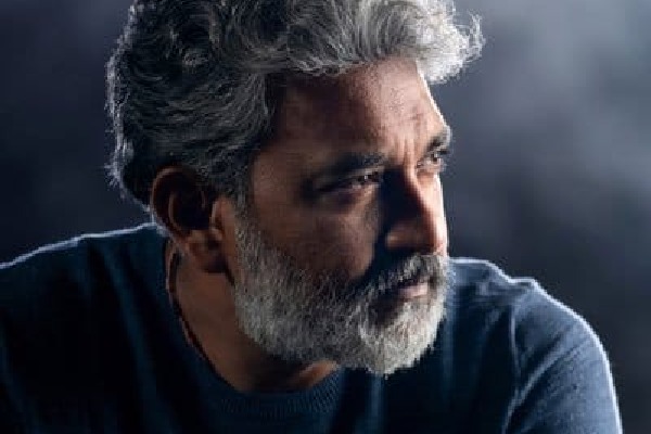 S S Rajamouli discloses details of a memorable sequence shot for Mahesh Babu's 'Varanasi'