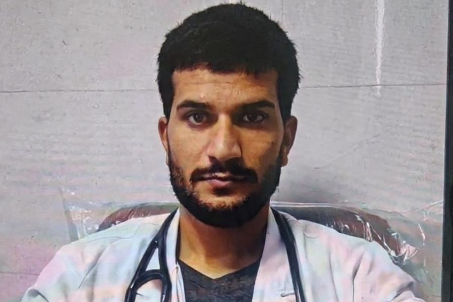 Delhi car blast driver received Rs 20 lakh from JeM handlers: Sources