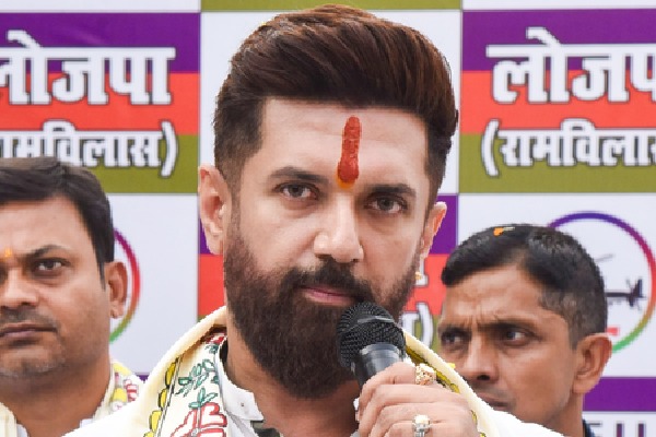 'Always considered Lalu ji’s family as my own': Chirag Paswan on Rohini Acharya