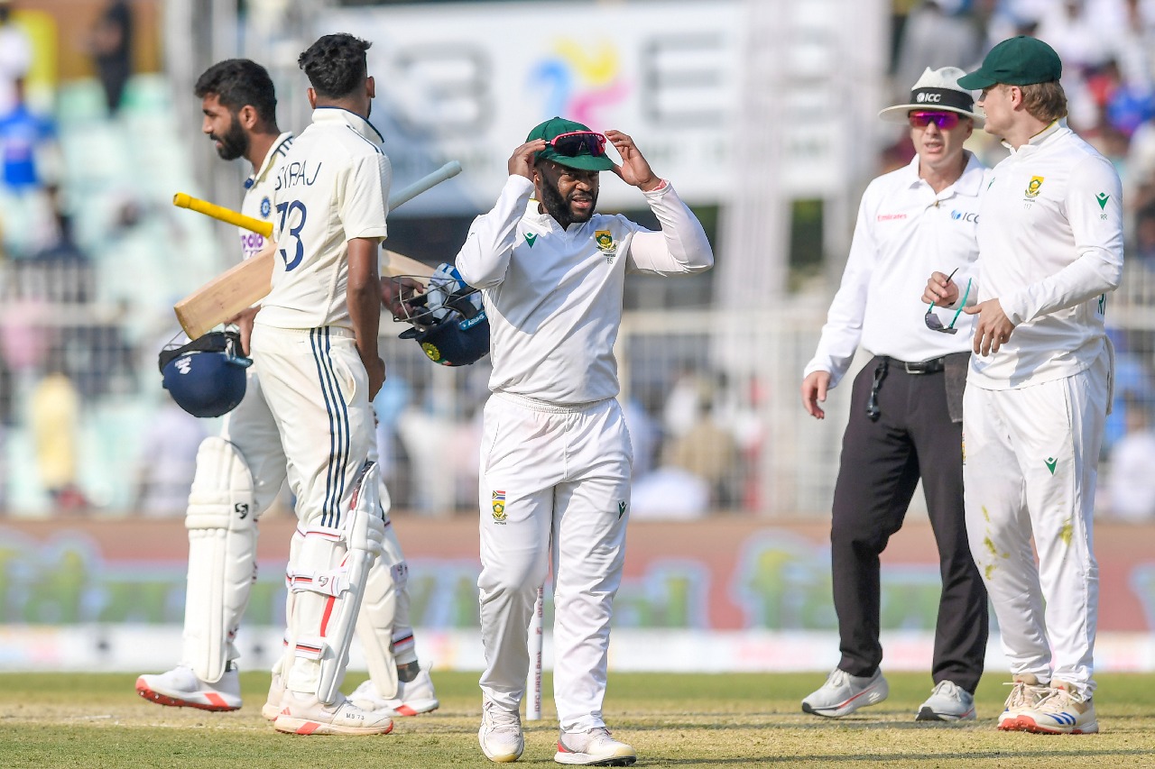 Speechless; World Test champions for a reason: Cricket fraternity reacts to South Africa’s 'sensational win' over India