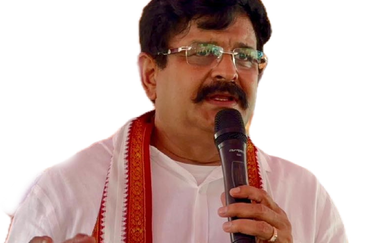 CII Summit a Historic Success for Andhra Pradesh: Venigandla Ramu