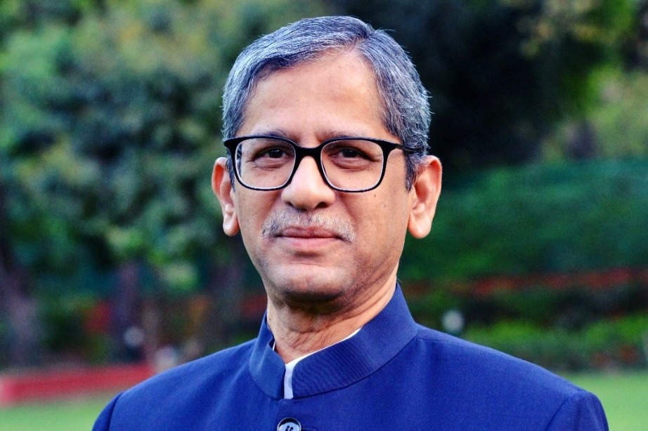 Social Media Has Replaced 'Rowdies' for Politicians, Says Former CJI N.V. Ramana