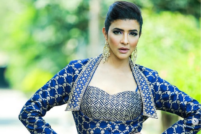 Manchu Lakshmi Recalls "Horrifying" Incident on Her First Bus Ride