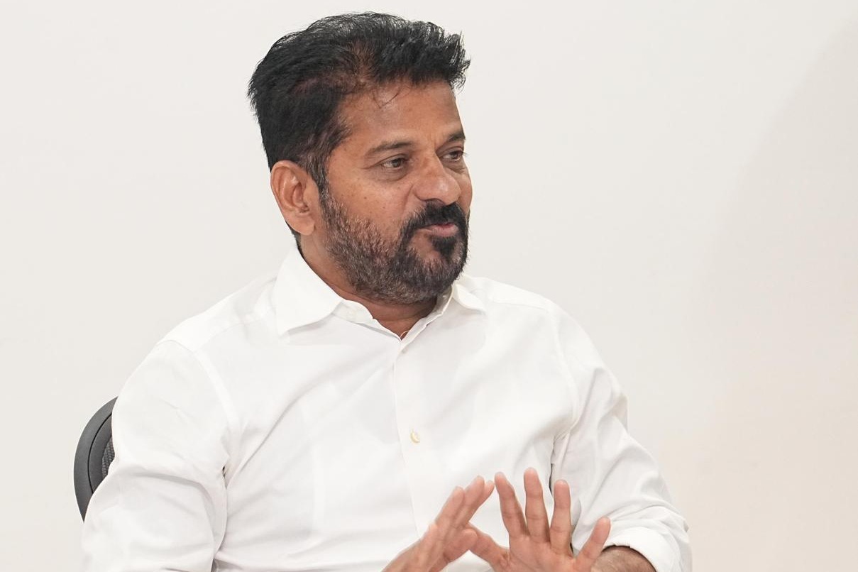 Telangana Cabinet to take decision on local body polls today 