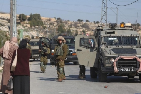 Israel confirms attacking UN peacekeepers in Lebanon, citing 'misclassification' amid poor weather