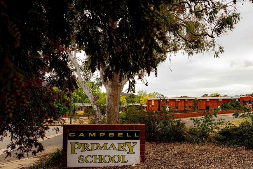 Over 70 Australian schools closed due to possible asbestos contamination