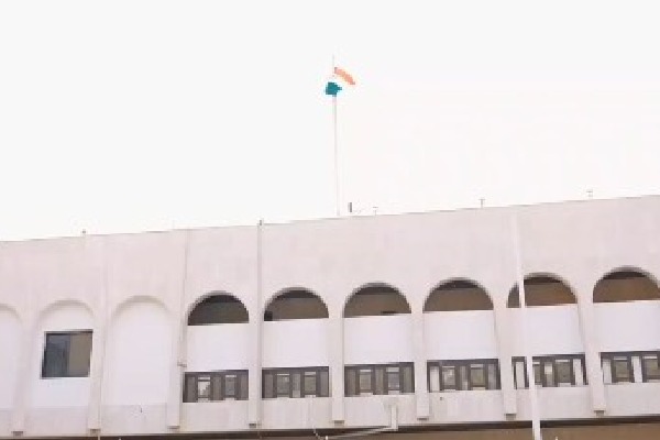 Saudi bus accident: Control room opened at Indian Consulate in Jeddah