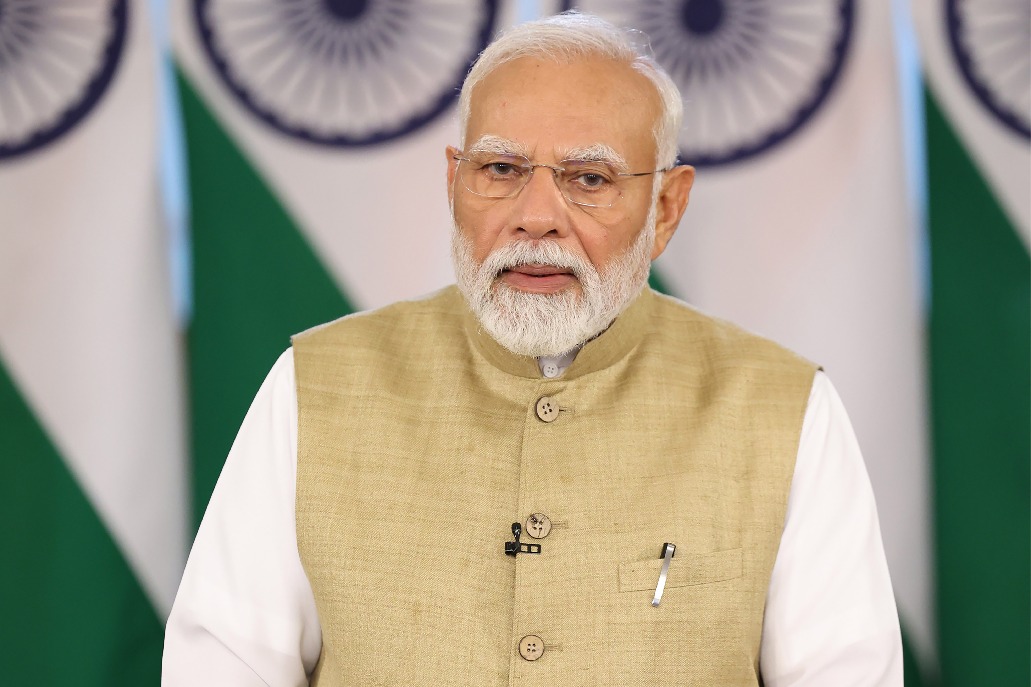 'My thoughts with those who lost loved ones': PM Modi on Saudi bus accident