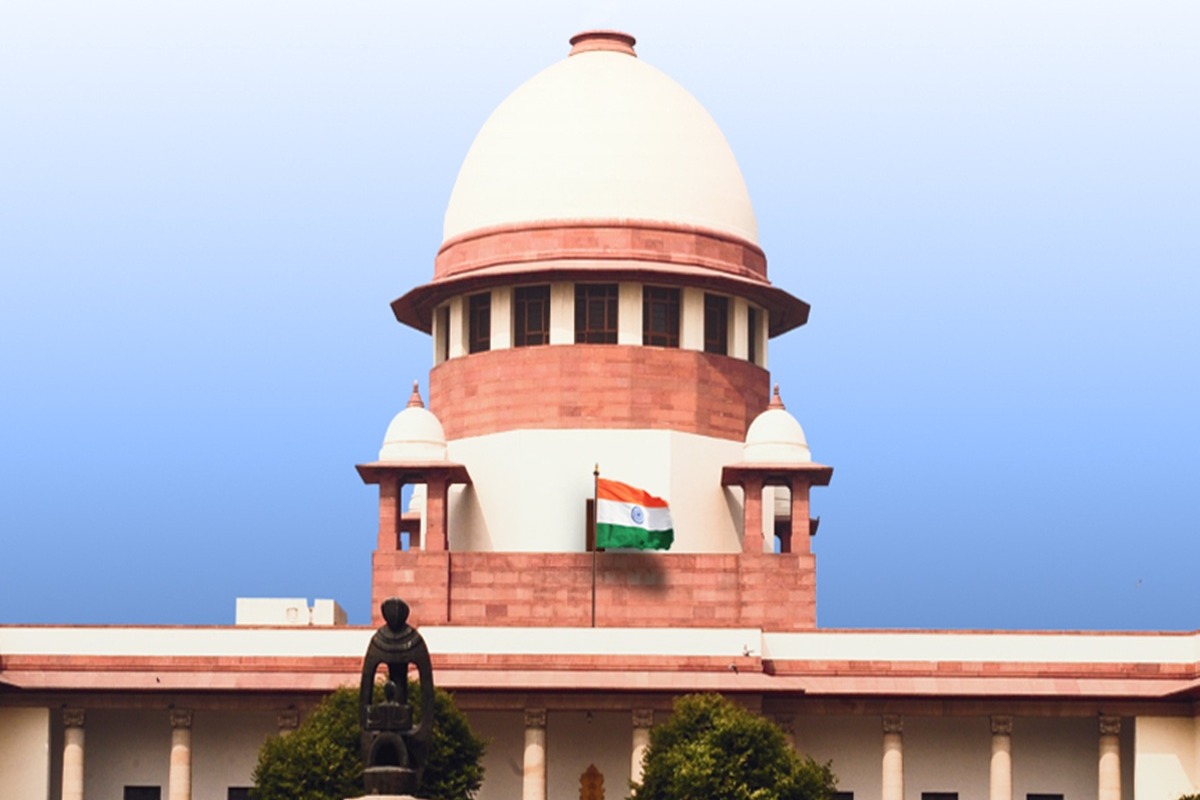 'Gross contempt': SC pulls up Telangana Speaker over delay in ruling on disqualification of 10 BRS MLAs