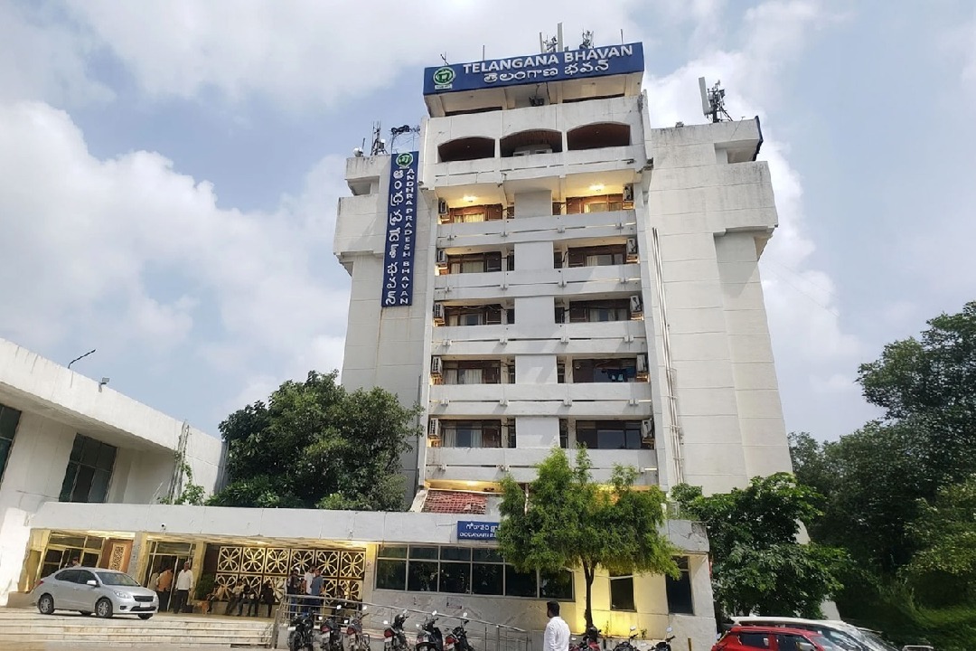 Saudi bus accident: Telangana Bhavan officials in touch with MEA