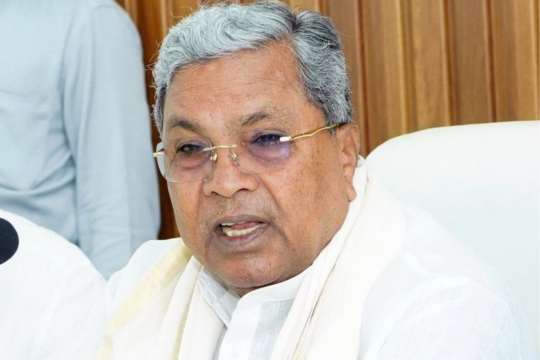 High command will take call on cabinet reshuffle: Siddaramaiah