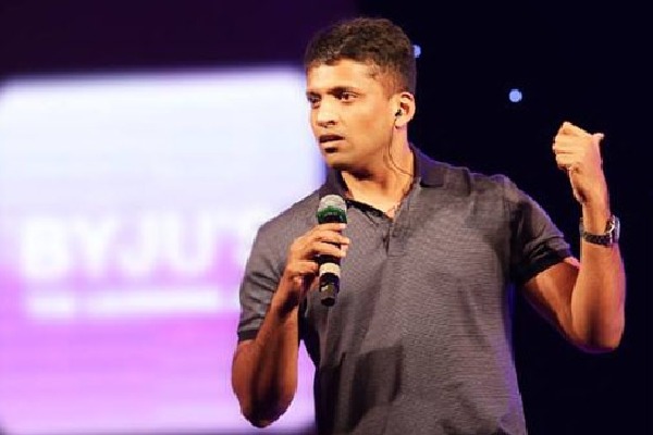 Fresh filing alleges $533 million was routed back to Byju Raveendran; founders deny charges