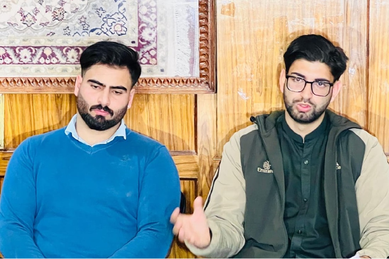 JK Students’ body seeks PM Modi’s intervention amid profiling of Kashmiri students post Delhi blast