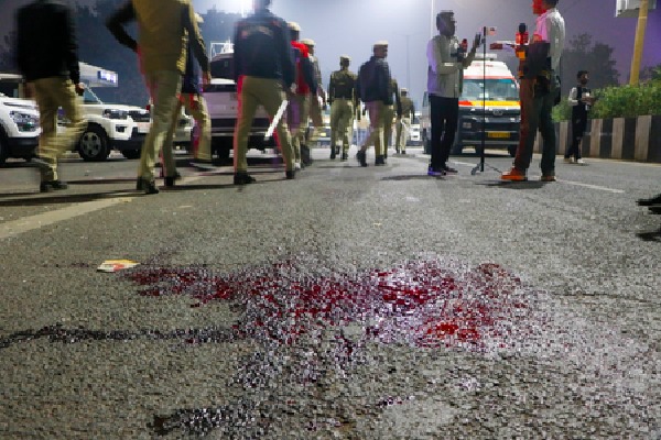 'Not an isolated incident, but part of larger resurgence of JeM': Italian journalist on Delhi blast