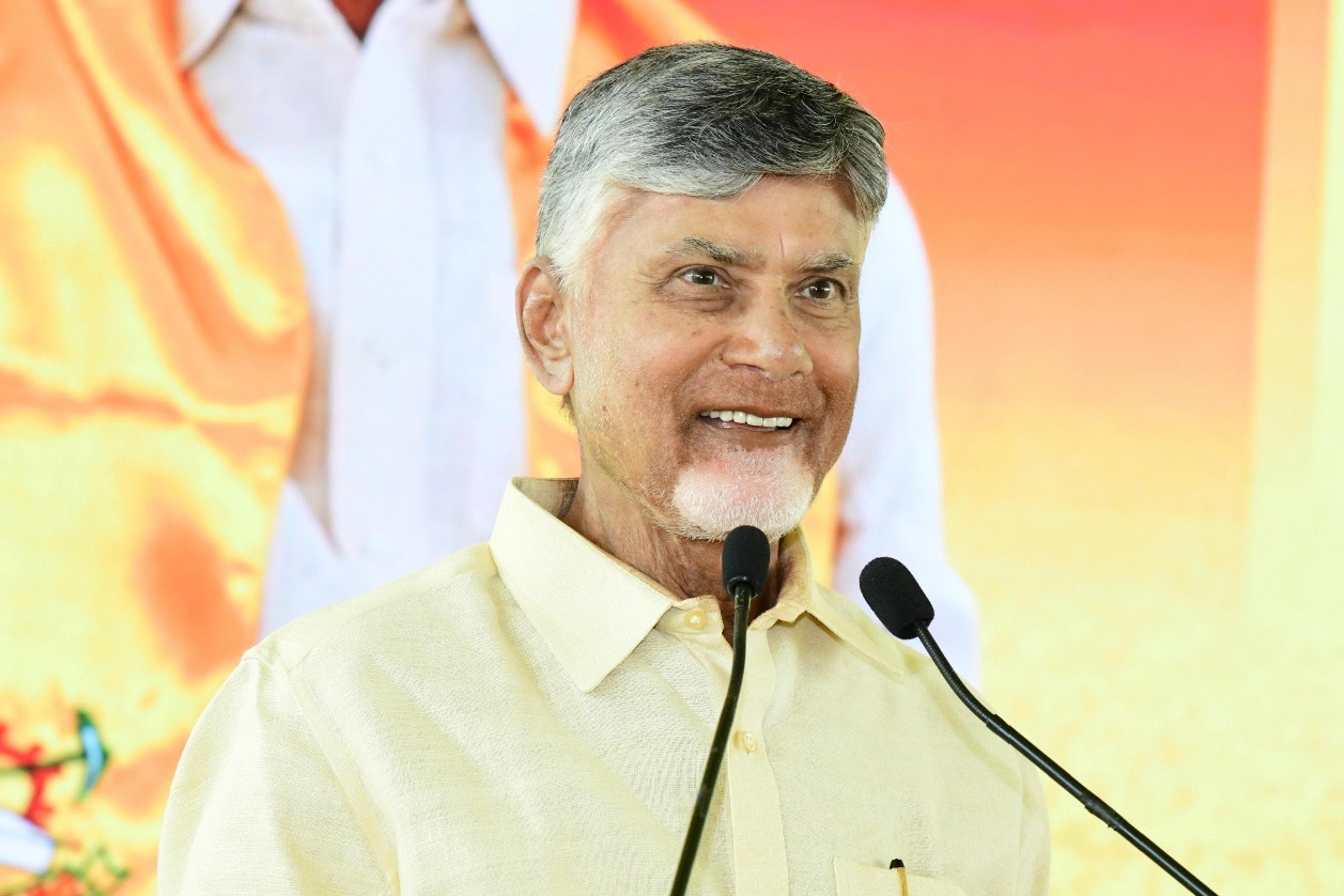 Annadata Sukheebhava: Second Installment of Rs 7,000 for AP Farmers Next Week