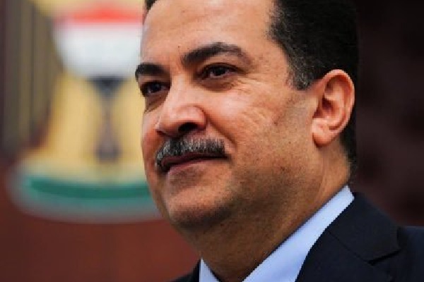 Iraq election ends without majority, PM's coalition leads