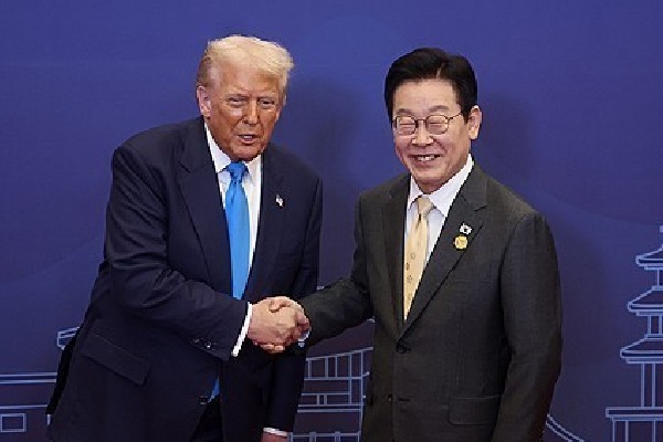 North Korea slams Seoul-US fact sheet as formalising confrontational stance against Pyongyang