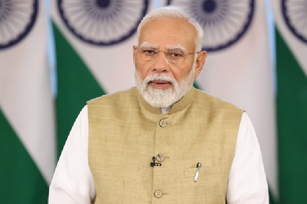 PM Modi to release Rs 18,000 crore funds to farmers, inaugurate farming summit in TN today (Ld)