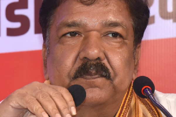 ‘Govt formation process will be completed today,’ says Bihar BJP chief ahead of CM oath ceremony