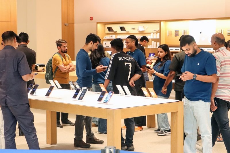 Apple expands AppleCare+ in India, introduces Theft and Loss coverage with new flexible plans