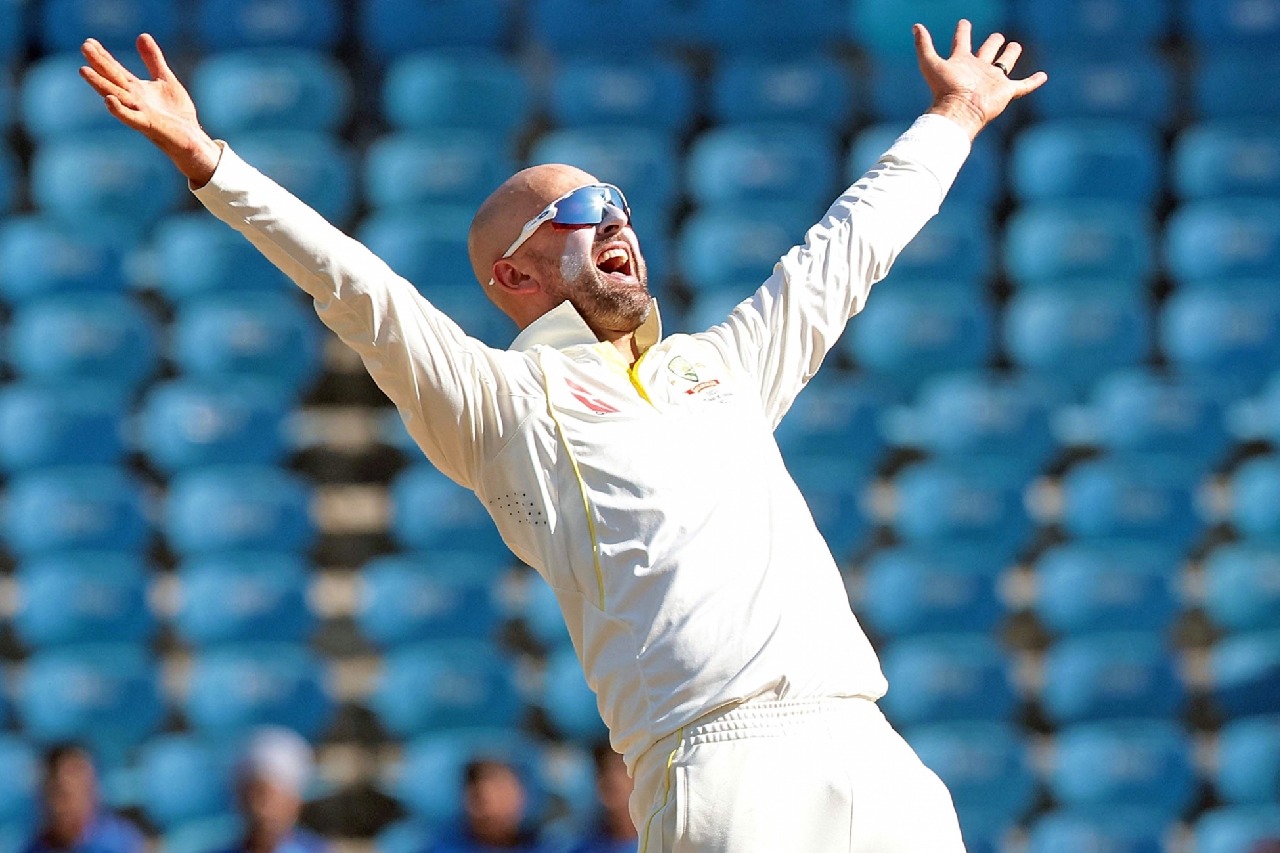 Greg Matthews says Nathan Lyon will ‘define his legacy’ in The Ashes
