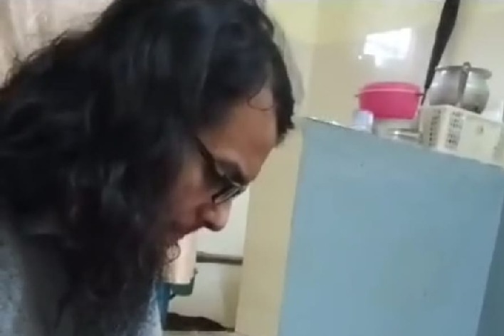 Karnataka Police write to META seeking details of 'prison videos'