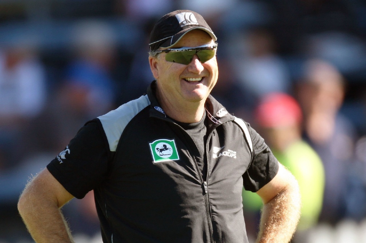 Former wicketkeeper-batter Greatbatch elected as president of NZC