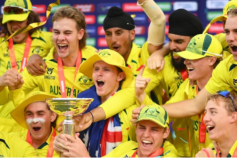 ICC announces schedule for U19 Men’s Cricket World Cup