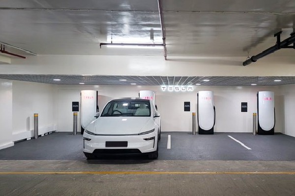 Tesla to ramp up India presence with 1st full-fledged centre this month