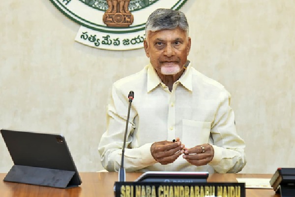 Chandrababu Naidu to attend Nitish Kumar’s swearing-in as Bihar CM