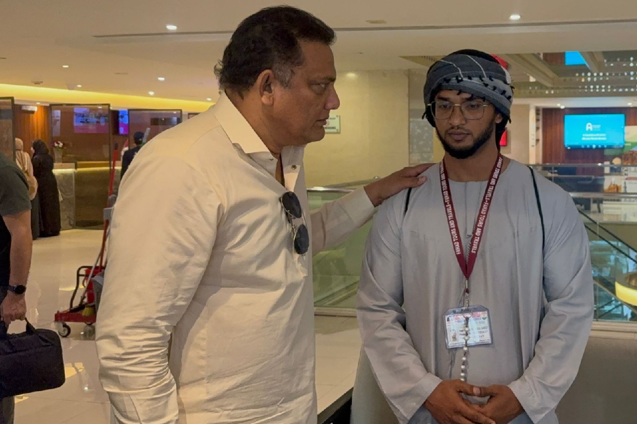 Efforts on for last rites of 45 pilgrims killed in bus accident near Madinah