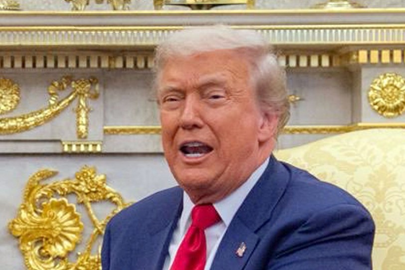 Trump backs legal immigration again despite Republican calls to end H-1B visas