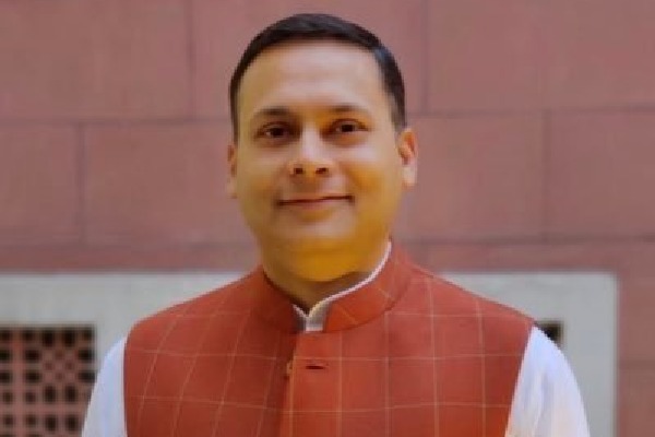 BJP slams Congress for awarding Indira Gandhi Peace Prize to Michelle Bachelet