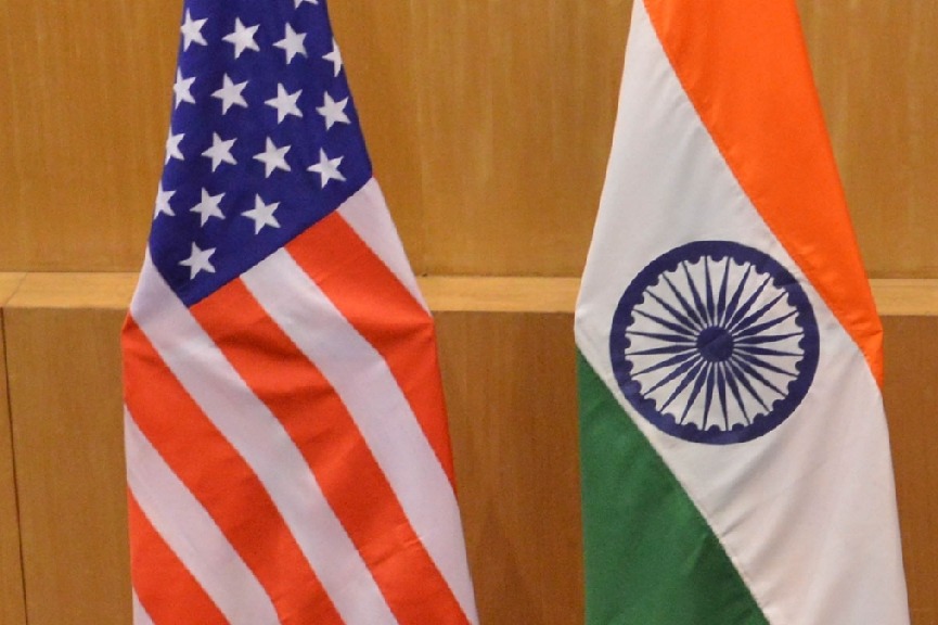 US clears $93 million in arms sales to India as defence ties deepen