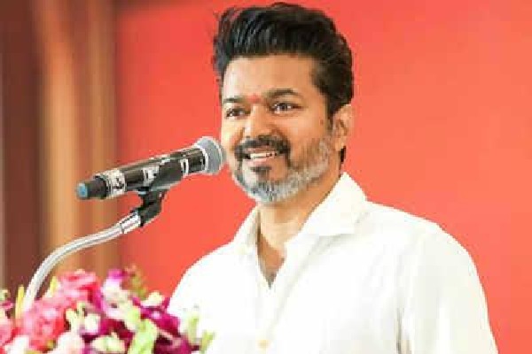 Vijay likely to resume campaigning from TN's Salem after Karur tragedy